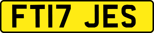 FT17JES