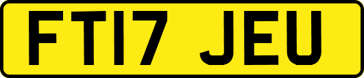 FT17JEU