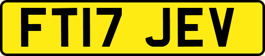 FT17JEV