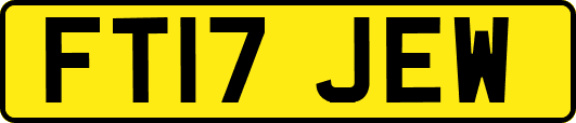 FT17JEW