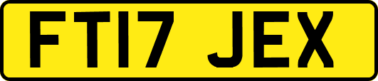 FT17JEX