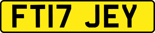 FT17JEY