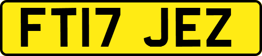 FT17JEZ