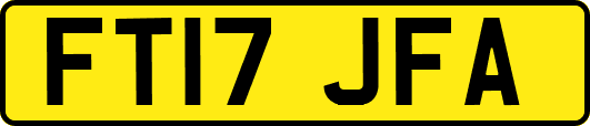 FT17JFA