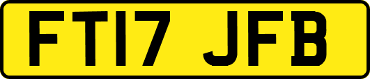 FT17JFB