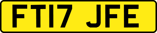 FT17JFE