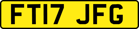 FT17JFG