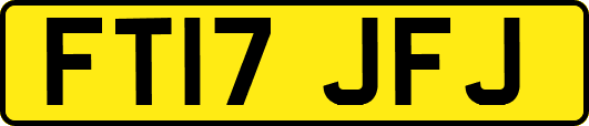 FT17JFJ
