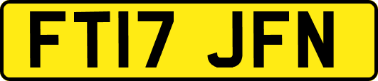 FT17JFN