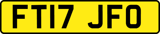 FT17JFO