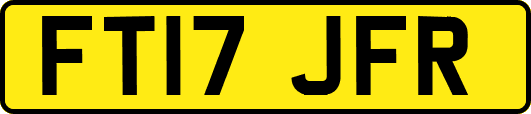 FT17JFR