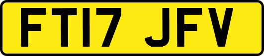 FT17JFV