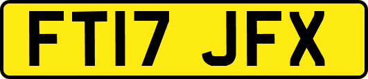 FT17JFX