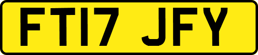 FT17JFY