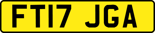 FT17JGA