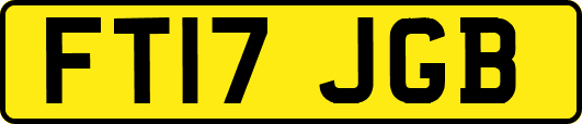 FT17JGB
