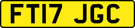 FT17JGC