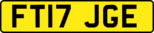 FT17JGE