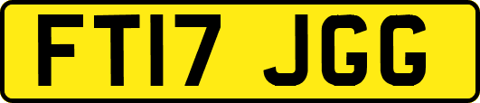 FT17JGG