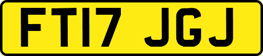 FT17JGJ