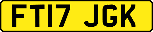 FT17JGK