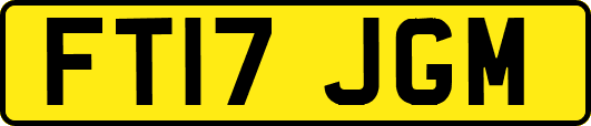FT17JGM