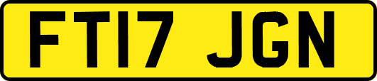 FT17JGN