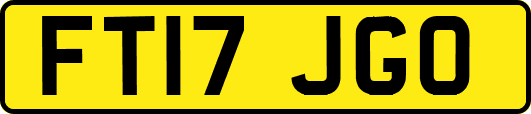 FT17JGO