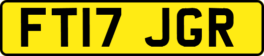 FT17JGR