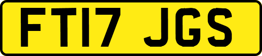 FT17JGS
