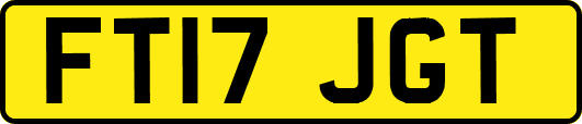 FT17JGT
