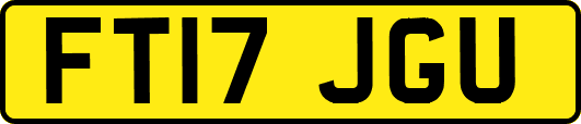 FT17JGU