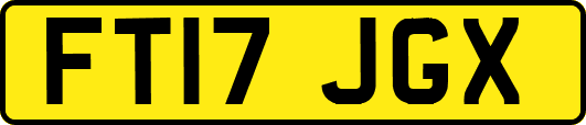FT17JGX