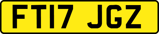 FT17JGZ