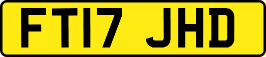 FT17JHD