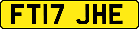 FT17JHE