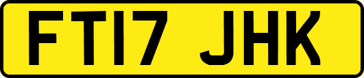 FT17JHK