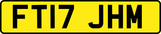 FT17JHM