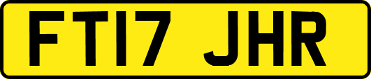 FT17JHR