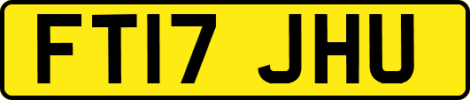 FT17JHU