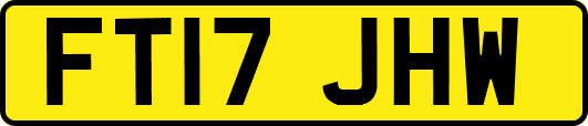 FT17JHW