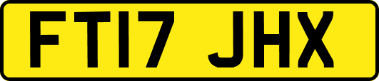 FT17JHX