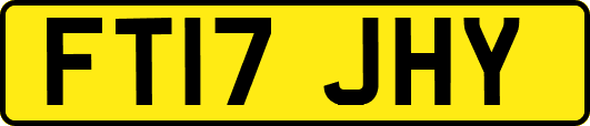 FT17JHY