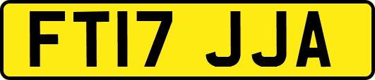 FT17JJA