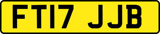 FT17JJB