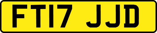 FT17JJD