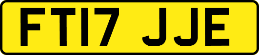 FT17JJE