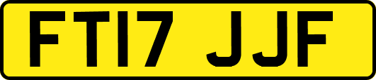 FT17JJF