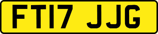 FT17JJG