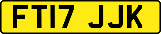 FT17JJK